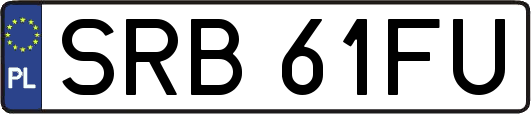 SRB61FU