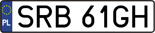 SRB61GH