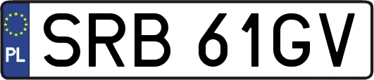 SRB61GV