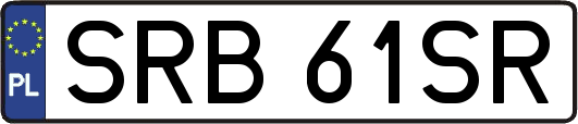 SRB61SR