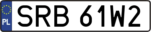 SRB61W2