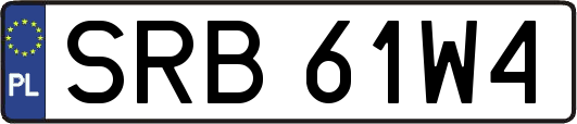 SRB61W4