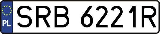 SRB6221R