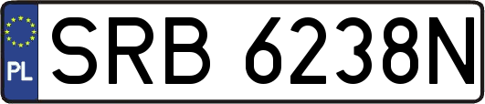 SRB6238N