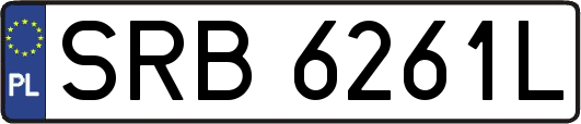 SRB6261L