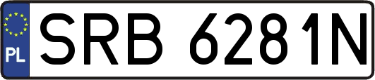 SRB6281N
