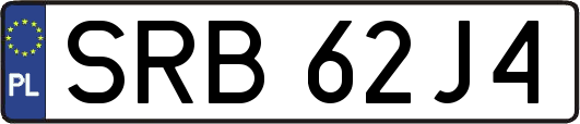 SRB62J4