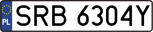 SRB6304Y