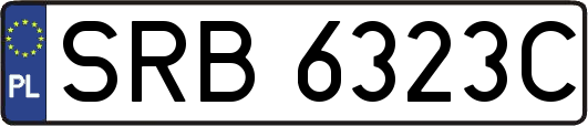 SRB6323C