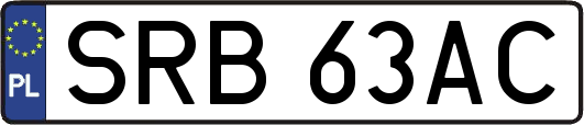 SRB63AC