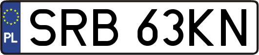 SRB63KN