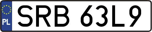 SRB63L9