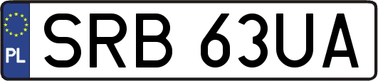 SRB63UA