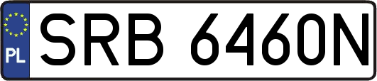 SRB6460N