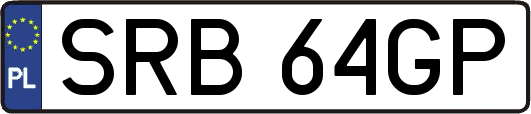 SRB64GP