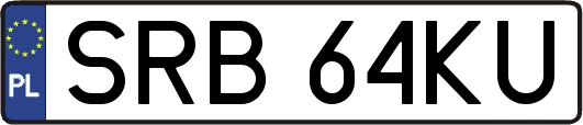 SRB64KU