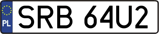 SRB64U2