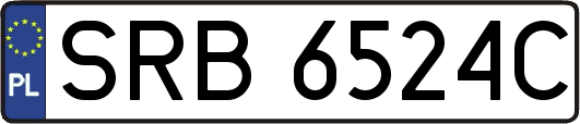SRB6524C