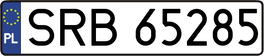 SRB65285