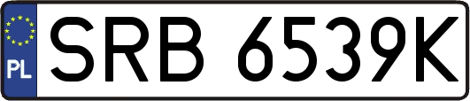 SRB6539K