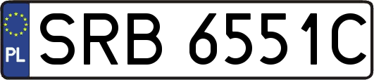 SRB6551C