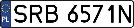 SRB6571N