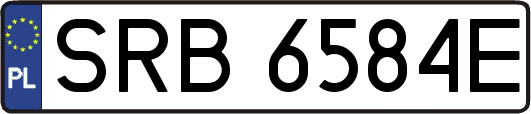 SRB6584E