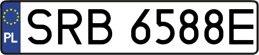 SRB6588E