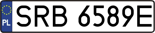 SRB6589E