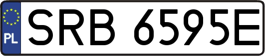SRB6595E