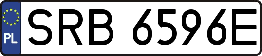 SRB6596E