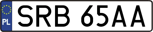 SRB65AA