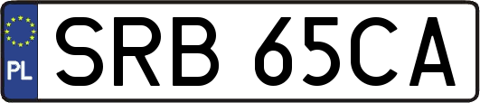 SRB65CA