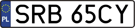 SRB65CY