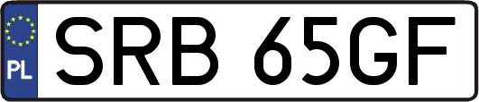 SRB65GF