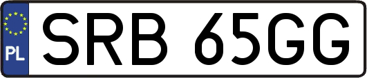 SRB65GG