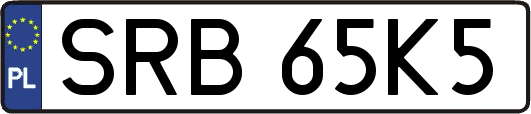 SRB65K5