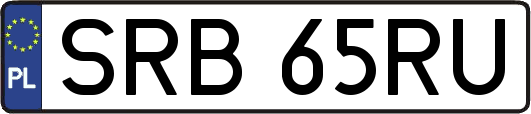 SRB65RU