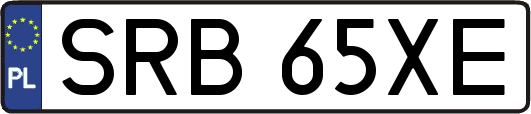 SRB65XE