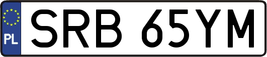 SRB65YM