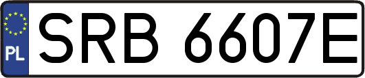 SRB6607E