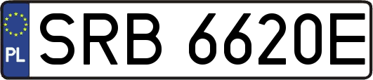SRB6620E