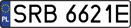 SRB6621E