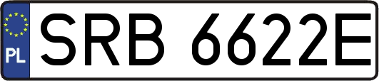 SRB6622E