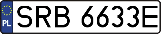 SRB6633E