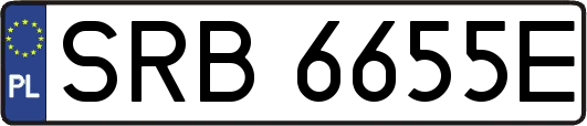 SRB6655E