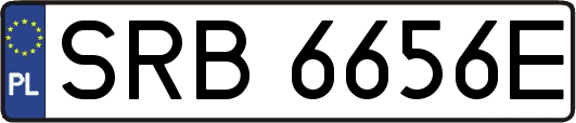 SRB6656E