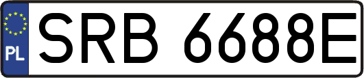 SRB6688E