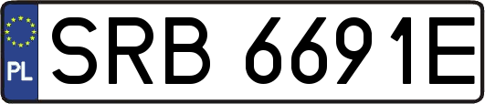 SRB6691E