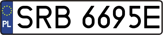 SRB6695E